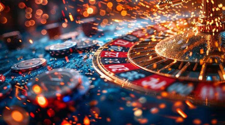 zeus demo Live Casino tips strategi bermain cerdas baccarat roulette blackjack untuk menang
