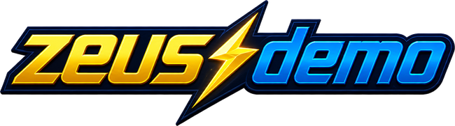 Zeus Demo Logo